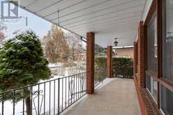 7 TIGERLILY COURT Toronto