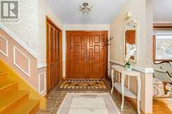 7 TIGERLILY COURT Toronto