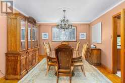 7 TIGERLILY COURT Toronto