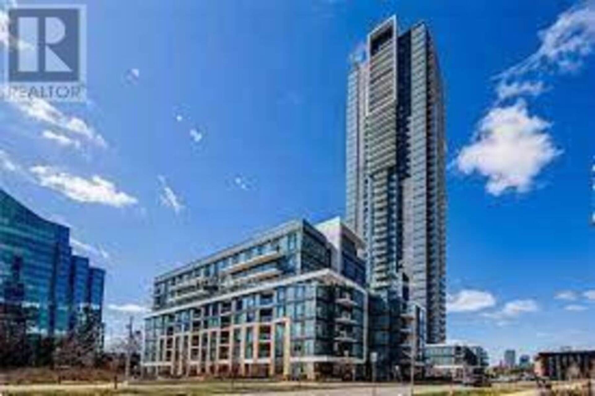 2711 - 55 ANN O'REILLY ROAD Toronto