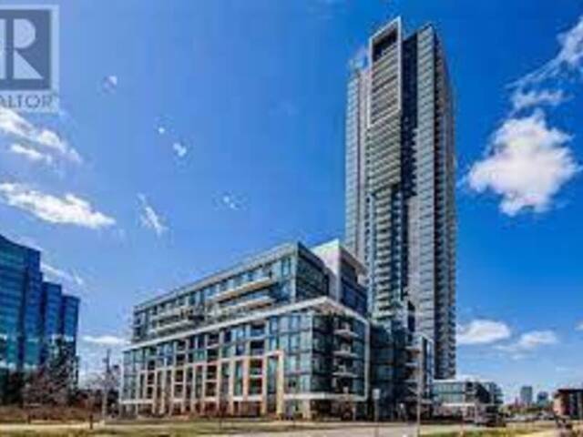 2711 - 55 ANN O'REILLY ROAD Toronto Ontario