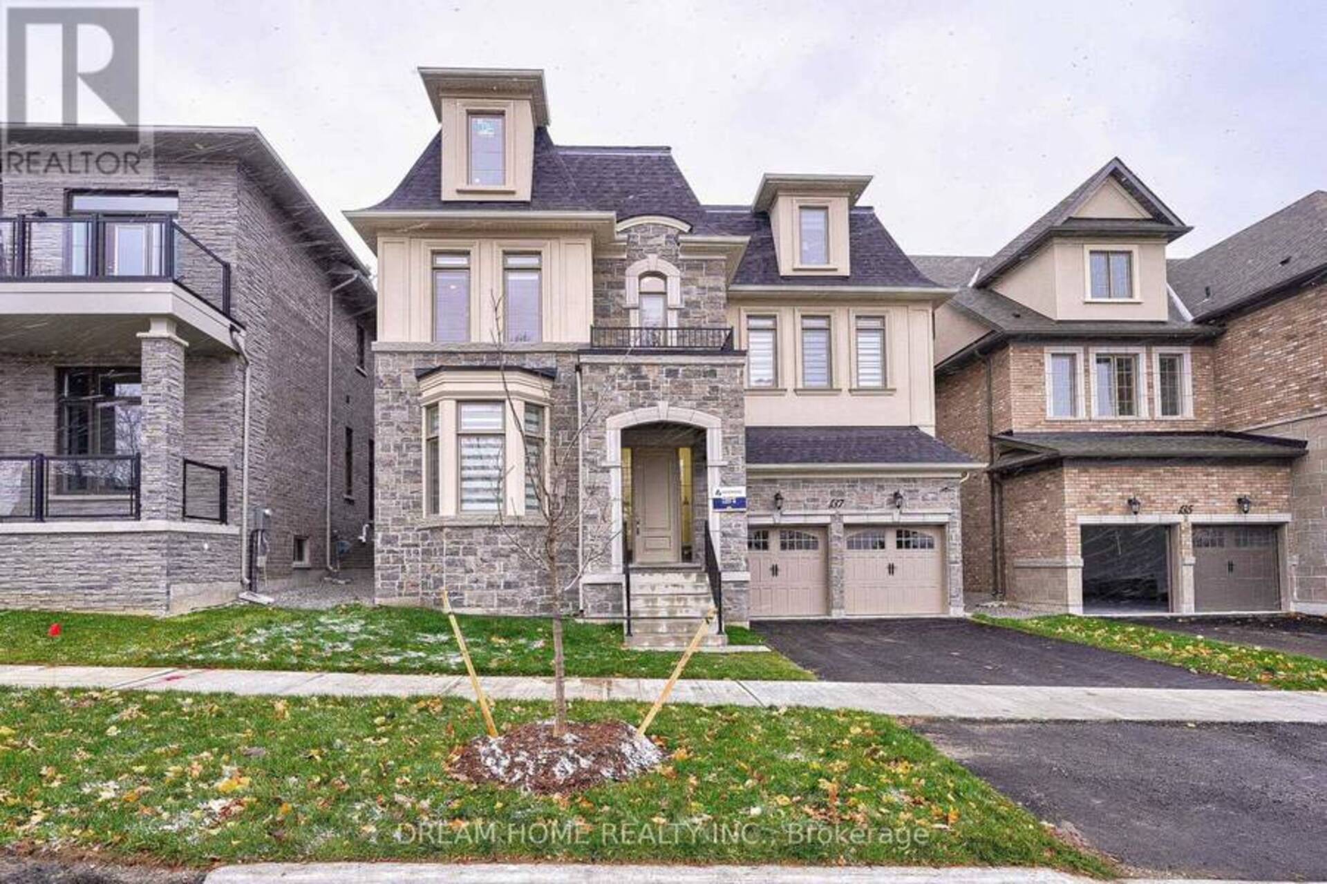 RMA BSM - 137 HILLSVIEW DRIVE Richmond Hill