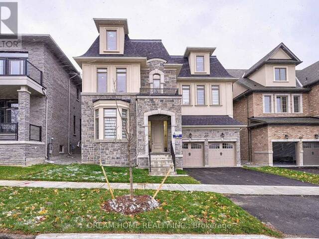 RMA BSM - 137 HILLSVIEW DRIVE Richmond Hill Ontario