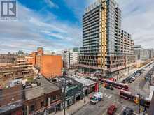 520 - 270 DUFFERIN STREET Toronto