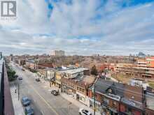 520 - 270 DUFFERIN STREET Toronto