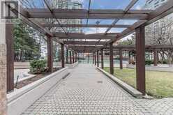 1801 - 285 ENFIELD PLACE Mississauga