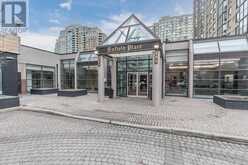 1801 - 285 ENFIELD PLACE Mississauga