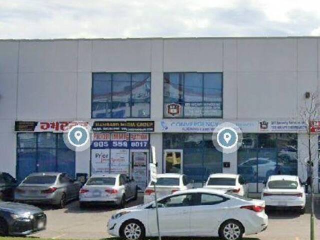 4 - 1332 KHALSA DRIVE Mississauga Ontario