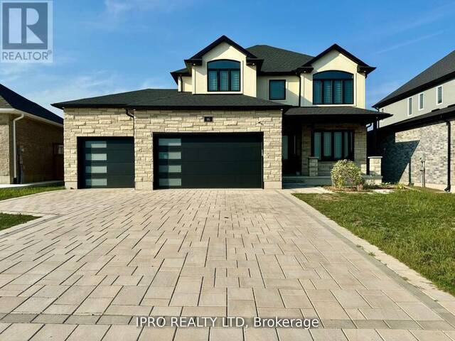 16 HAZELWOOD PASS Thames Centre Ontario