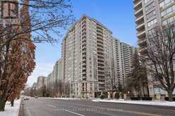 UPH07 - 256 DORIS AVENUE Toronto