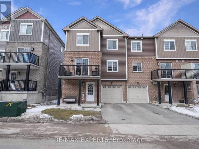 48 ANDEAN LANE Barrie Ontario