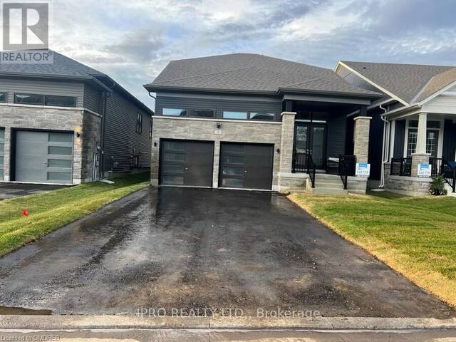 10 SIMONA AVENUE Wasaga Beach Ontario