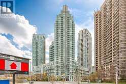 2401 - 3939 DUKE OF YORK BOULEVARD W Mississauga