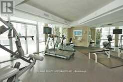 2401 - 3939 DUKE OF YORK BOULEVARD W Mississauga