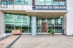 2401 - 3939 DUKE OF YORK BOULEVARD W Mississauga