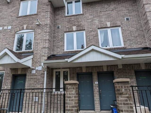 117 - 75 WELDRICK AVENUE E Richmond Hill Ontario