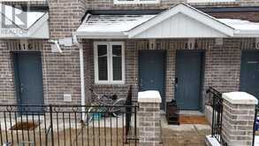 117 - 75 WELDRICK AVENUE E Richmond Hill