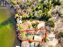 7 BEACH ROAD Oro-Medonte