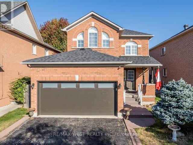 67 BERTON BOULEVARD Halton Hills Ontario