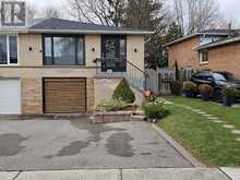 1888 SILVERBERRY CRESCENT Mississauga