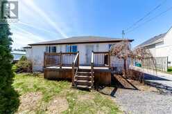 2414 HOLT ROAD Clarington