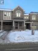 3393 SWORDBILL STREET Pickering