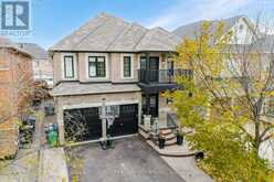 78 VANDERPOOL CRESCENT Brampton