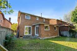 2677 CREDIT VALLEY ROAD Mississauga