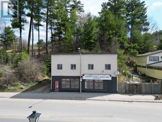 105 HASTINGS STREET N Bancroft Ontario