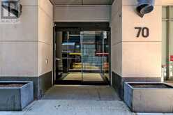 2801 - 70 TEMPERANCE STREET Toronto