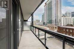 314 - 39 ROEHAMPTON AVENUE Toronto