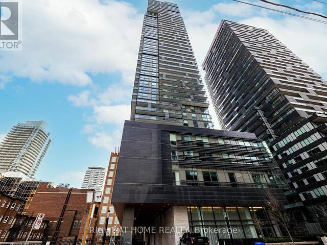 314 - 39 ROEHAMPTON AVENUE Toronto Ontario