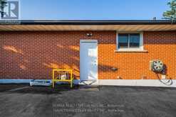 500 TENNYSON COURT Oshawa