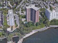 605 - 5250 LAKESHORE ROAD Burlington