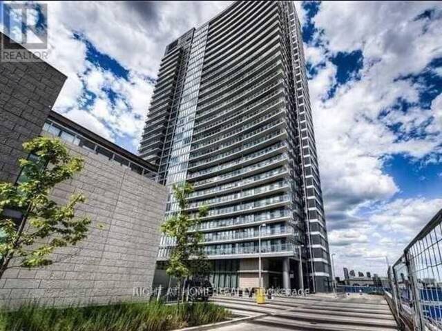 2801 - 121 MCMAHON DRIVE Toronto Ontario