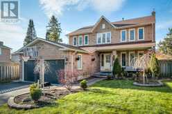 47 BUTTERFIELD CRESCENT Whitby