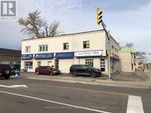 2ND FL - 2393 LAKESHORE ROAD W Oakville