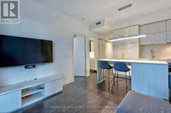 2713 - 15 LOWER JARVIS STREET Toronto