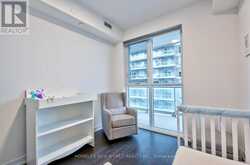 2713 - 15 LOWER JARVIS STREET Toronto