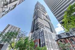 2707 - 7 GREENVILLE STREET Toronto