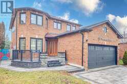 56 FENCEROW DRIVE Whitby