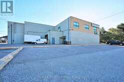 UNIT G - 2120 EGLINTON AVENUE W Toronto