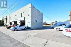 UNIT G - 2120 EGLINTON AVENUE W Toronto