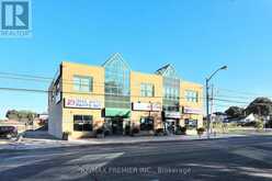 UNIT G - 2120 EGLINTON AVENUE W Toronto