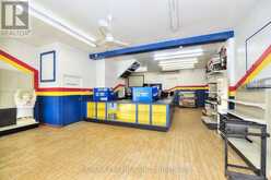 UNIT G - 2120 EGLINTON AVENUE W Toronto