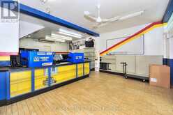 UNIT G - 2120 EGLINTON AVENUE W Toronto