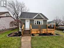 6077 COLLINS DRIVE Niagara Falls