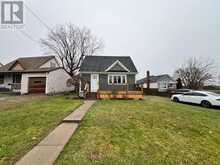 6077 COLLINS DRIVE Niagara Falls