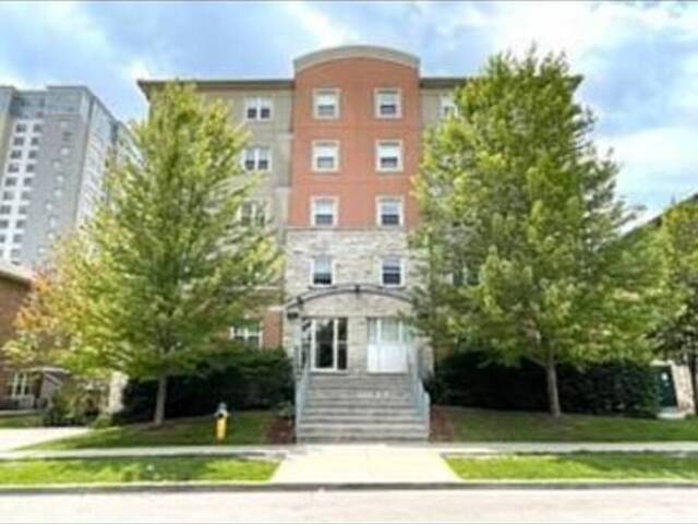 403 - 261 LESTER STREET Waterloo Ontario