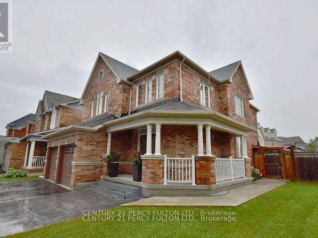 BSMT - 49 CORWIN DRIVE N Bradford/West Gwillimbury Ontario